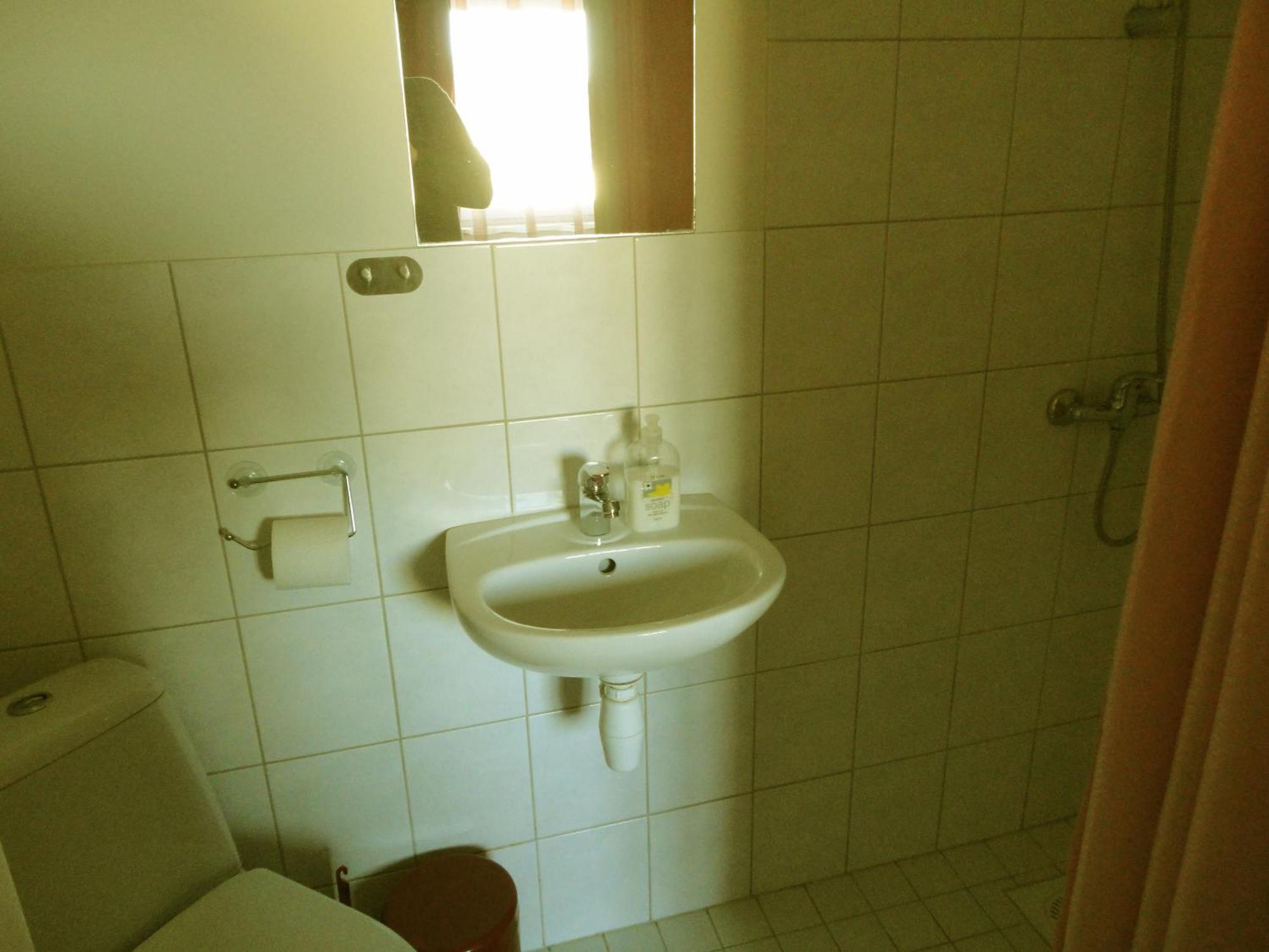 Anette House Hostel Pärnu Kültér fotó
