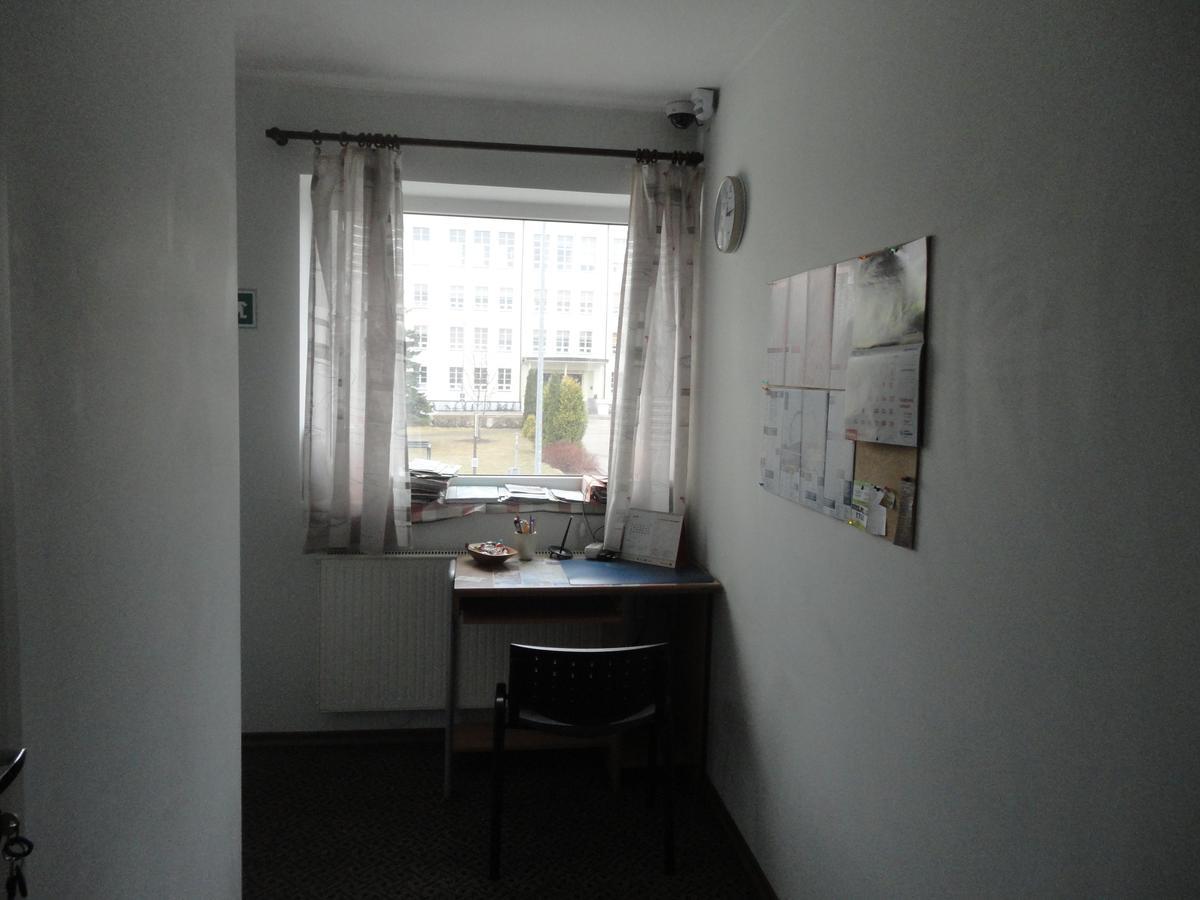 Anette House Hostel Pärnu Kültér fotó